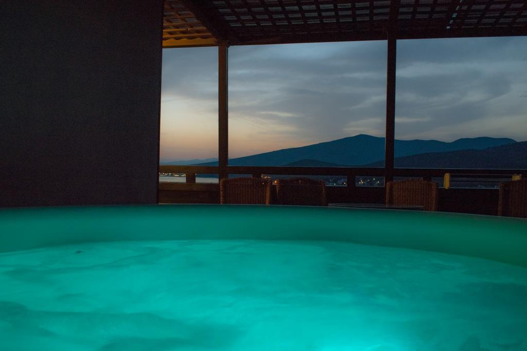 Kallisti Hotel Potos Zewnętrze zdjęcie