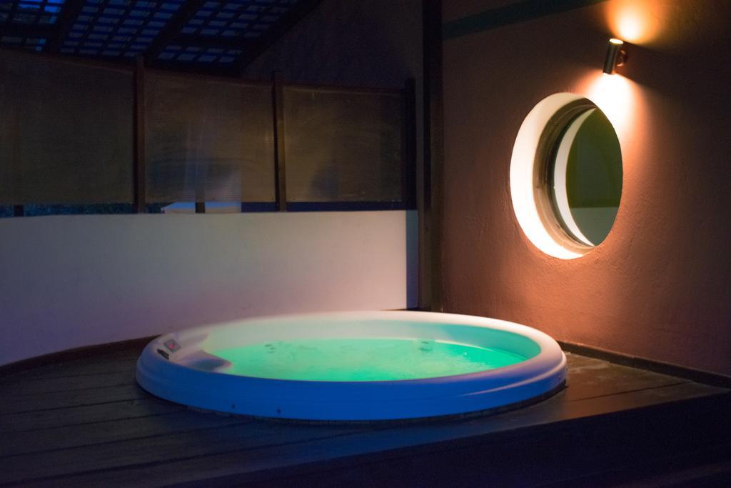 Kallisti Hotel Potos Zewnętrze zdjęcie