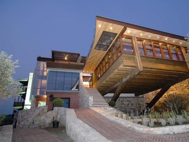 Kallisti Hotel Potos Zewnętrze zdjęcie