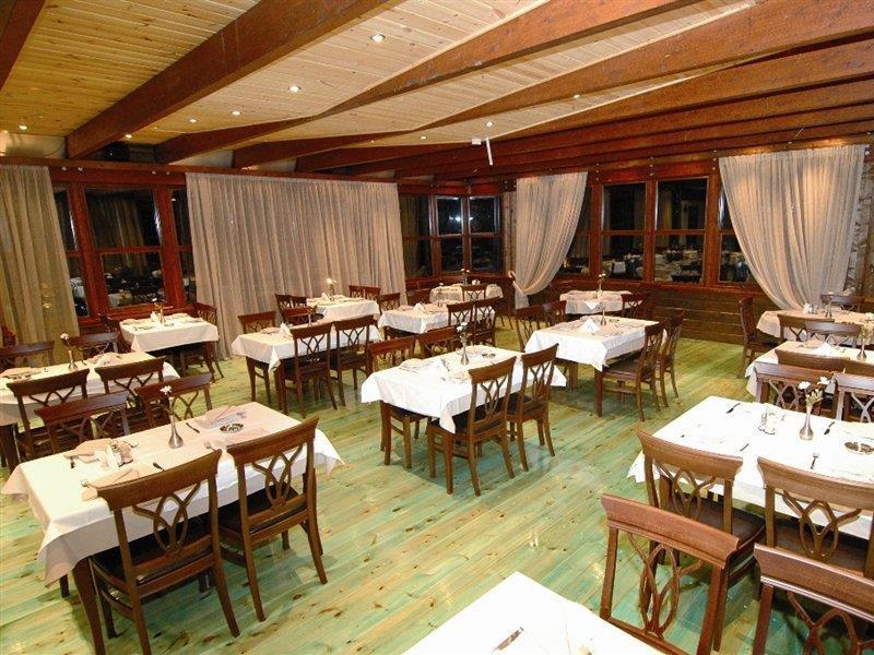 Kallisti Hotel Potos Zewnętrze zdjęcie